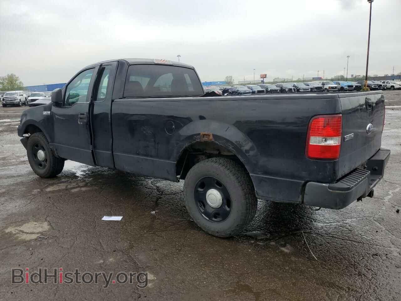 2007 FORD All Models - VIN: 1FTRF12257KB13628 - Photo 2