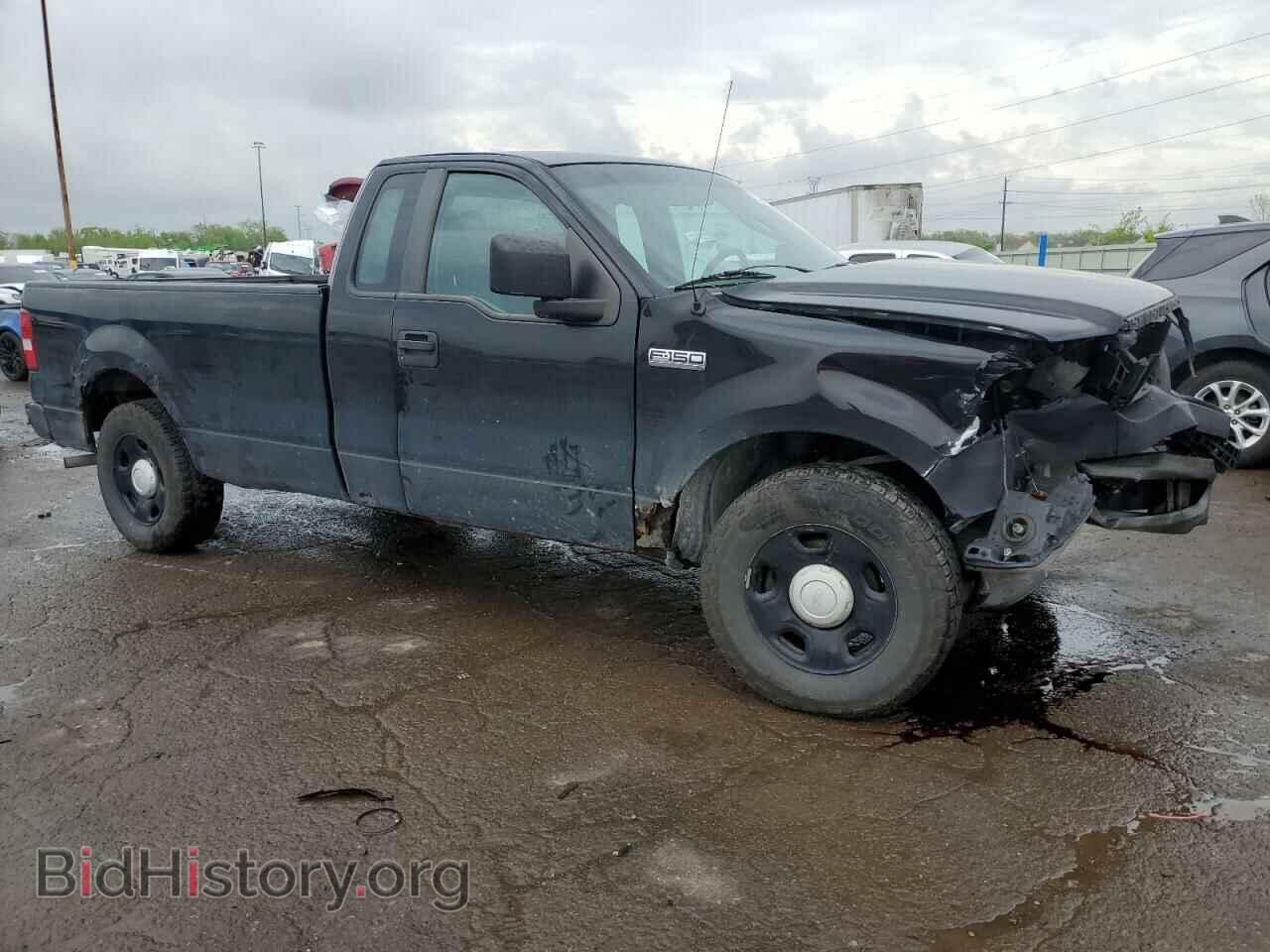 2007 FORD All Models - VIN: 1FTRF12257KB13628 - Photo 4