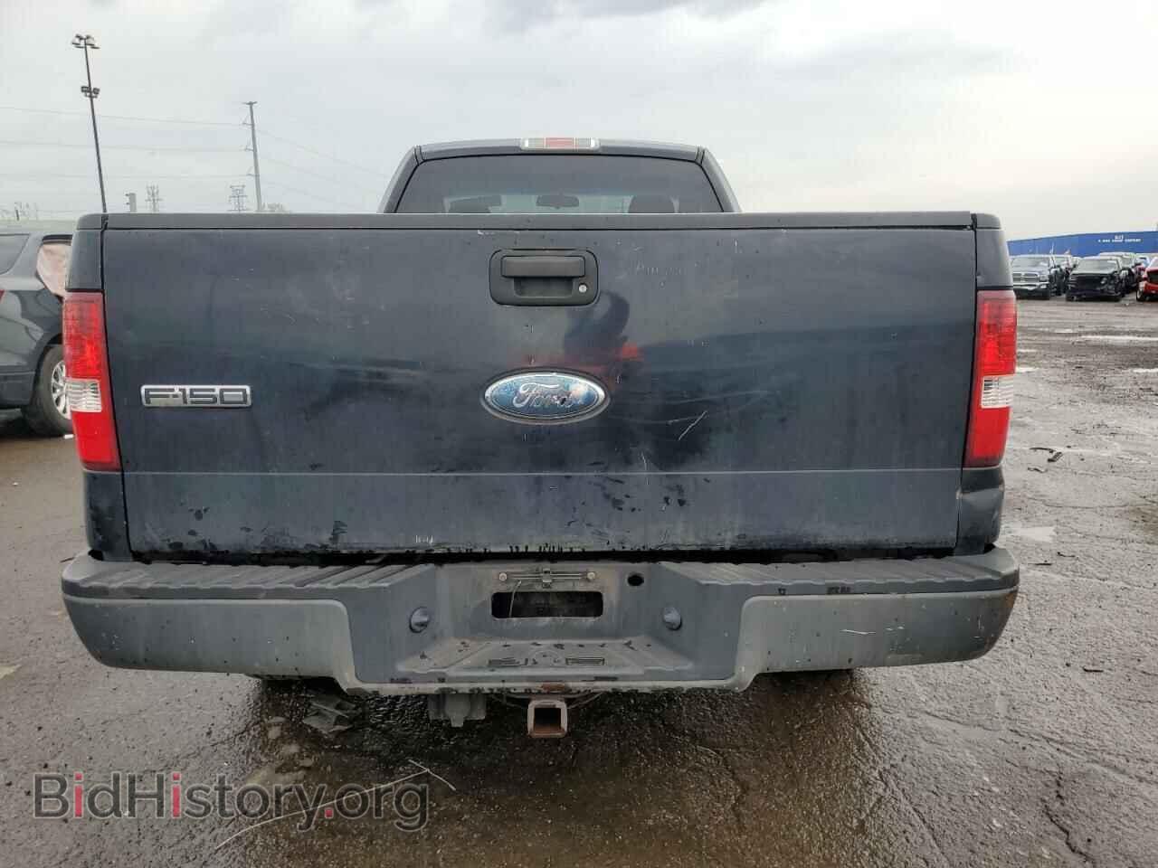 2007 FORD All Models - VIN: 1FTRF12257KB13628 - Photo 6