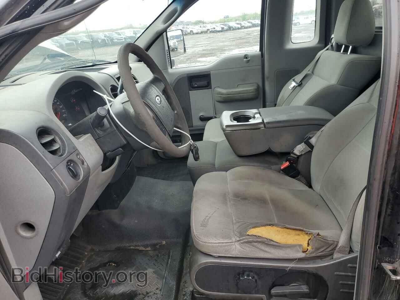 2007 FORD All Models - VIN: 1FTRF12257KB13628 - Photo 7