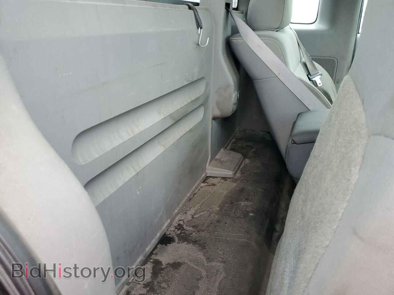 2007 FORD All Models - VIN: 1FTRF12257KB13628 - Photo 10