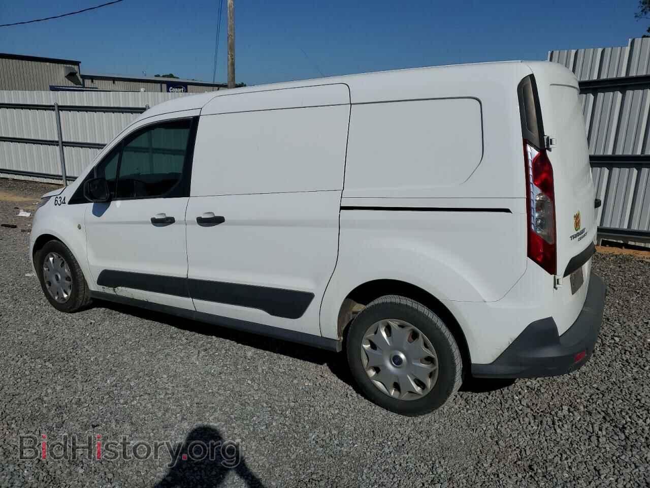 2017 FORD TRANSIT - VIN: NM0LS7F74H1318498 - Фото 2