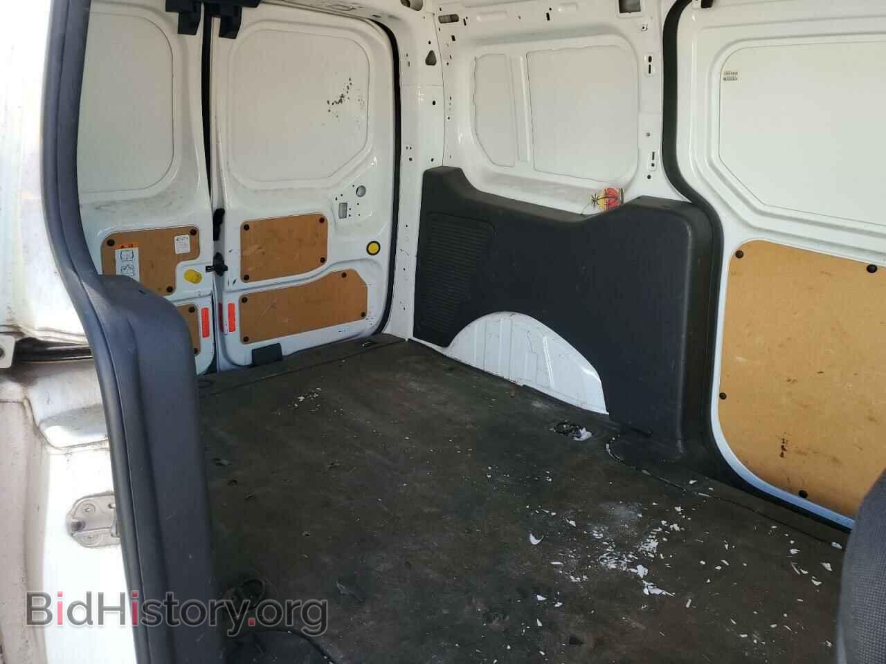 2017 FORD TRANSIT - VIN: NM0LS7F74H1318498 - Фото 11