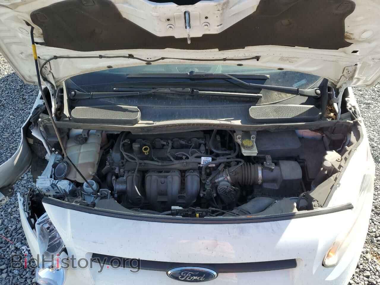 2017 FORD TRANSIT - VIN: NM0LS7F74H1318498 - Фото 12