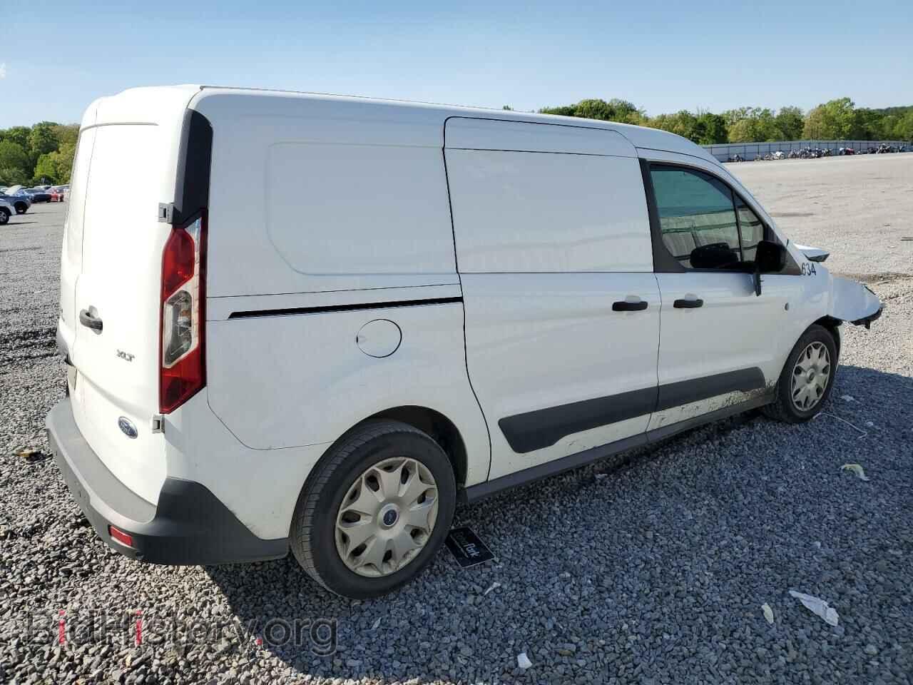 2017 FORD TRANSIT - VIN: NM0LS7F74H1318498 - Фото 3