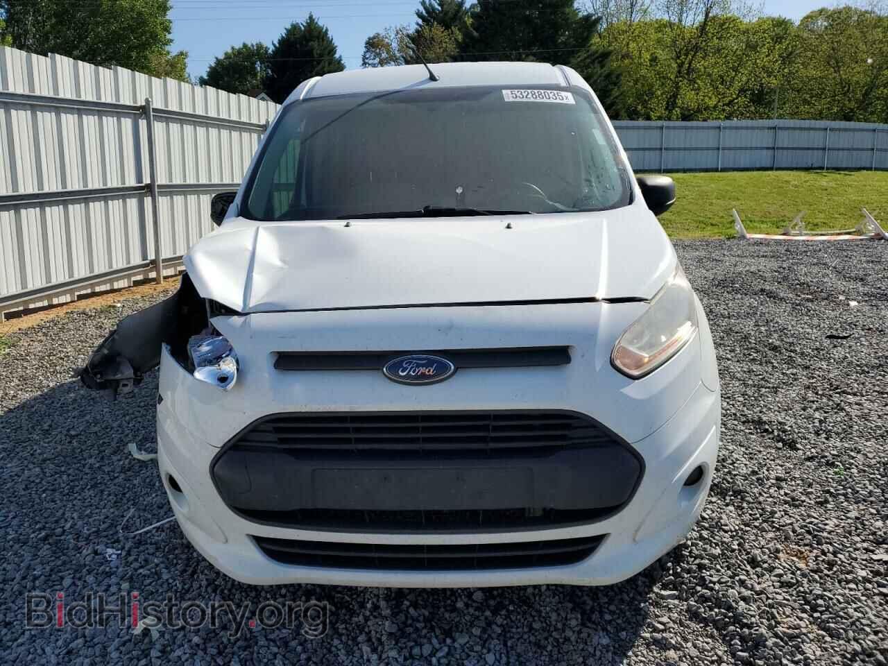 2017 FORD TRANSIT - VIN: NM0LS7F74H1318498 - Фото 5