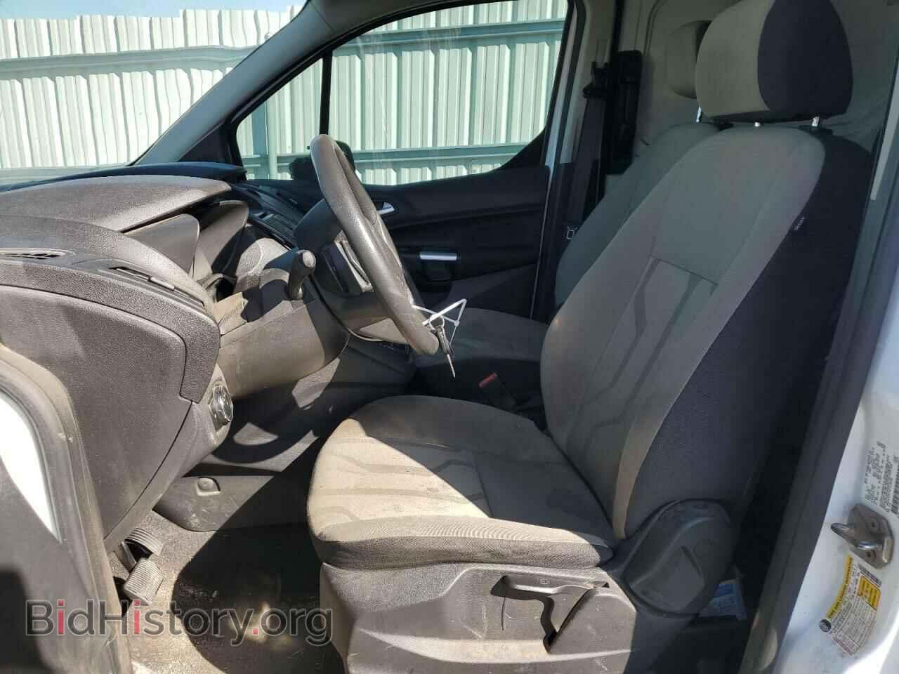 2017 FORD TRANSIT - VIN: NM0LS7F74H1318498 - Фото 7
