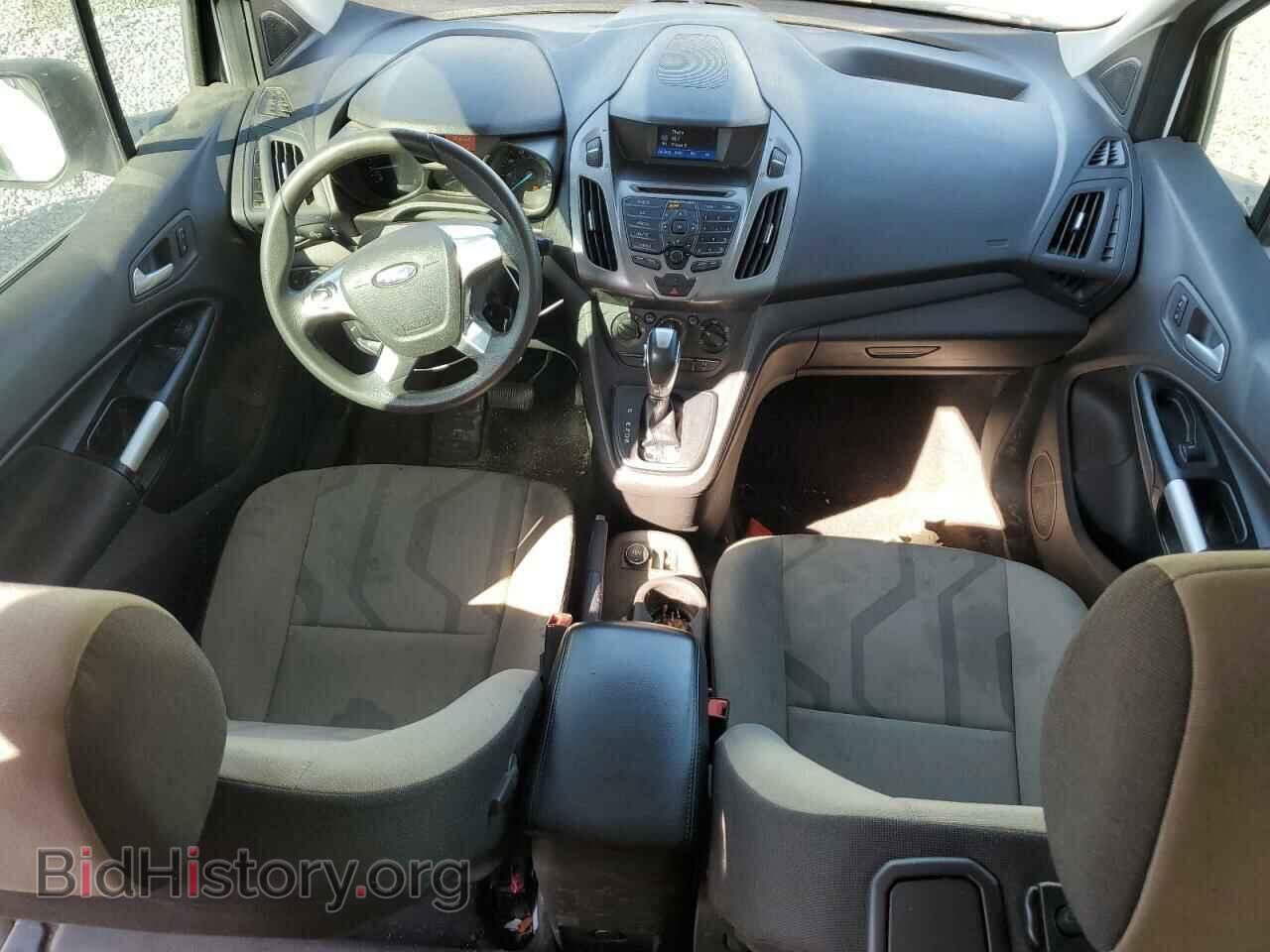 2017 FORD TRANSIT - VIN: NM0LS7F74H1318498 - Фото 8
