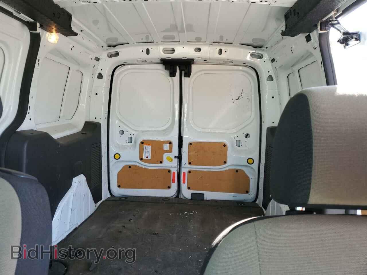 2017 FORD TRANSIT - VIN: NM0LS7F74H1318498 - Фото 10