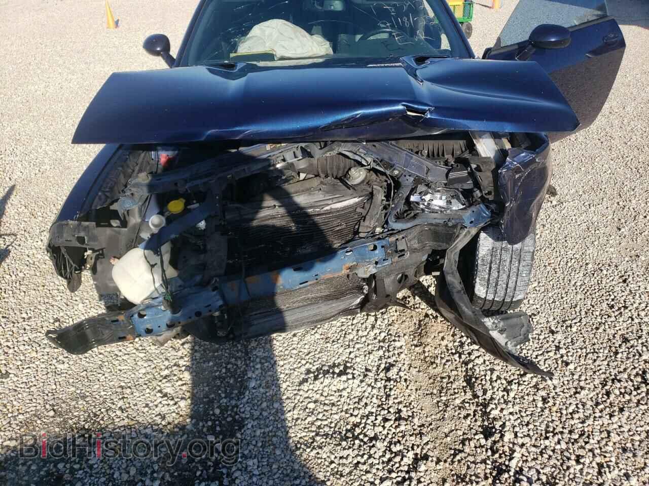 2013 DODGE CHALLENGER - VIN: 2C3CDYAG3DH591409 - Photo 7
