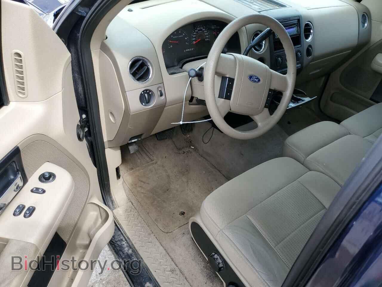 2008 FORD All Models - VIN: 1FTRF12238KB29019 - Фото 8