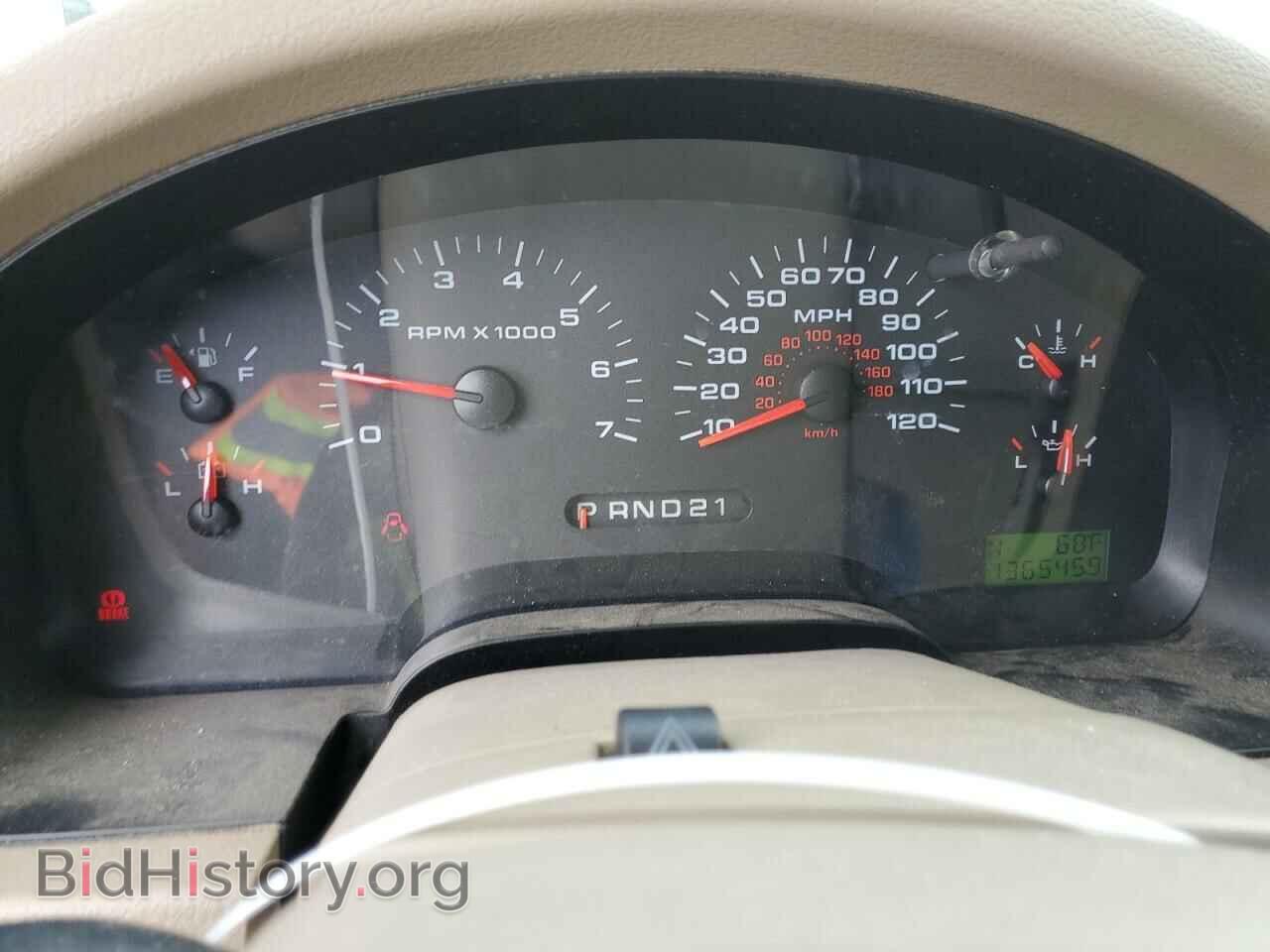 2008 FORD All Models - VIN: 1FTRF12238KB29019 - Фото 9