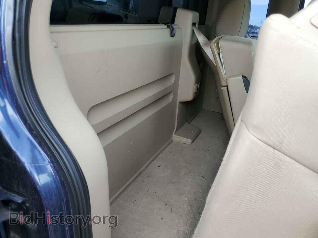 2008 FORD All Models - VIN: 1FTRF12238KB29019 - Фото 10