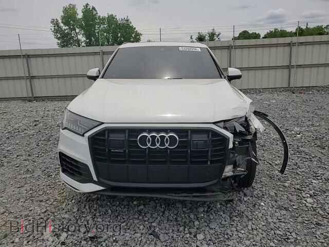 2020 AUDI Q7 - VIN: WA1VXAF74LD011702 - Фото 14