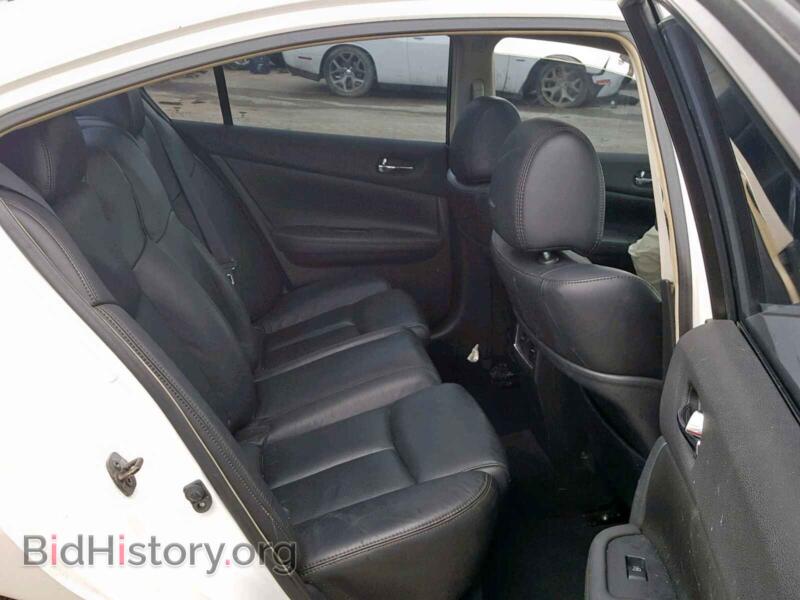 2010 Nissan MAXIMA S (VIN 1N4AA5AP1AC856861) — photo 6 of 10