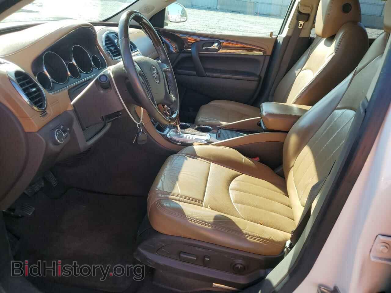 2015 BUICK ENCLAVE - VIN: 5GAKRBKD8FJ171982 - Фото 7