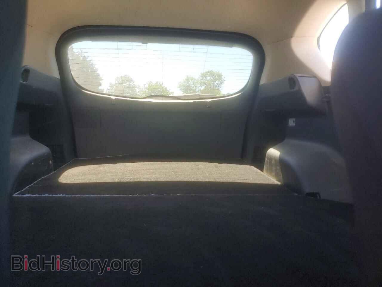 2014 MAZDA CX-5 - VIN: JM3KE2BE4E0404903 - Фото 10