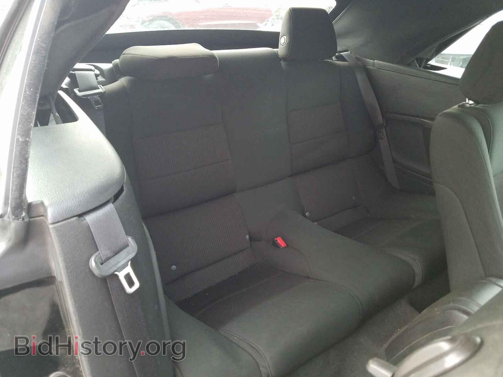 2014 FORD MUSTANG - VIN: 1ZVBP8EM0E5297082 - Фото 6