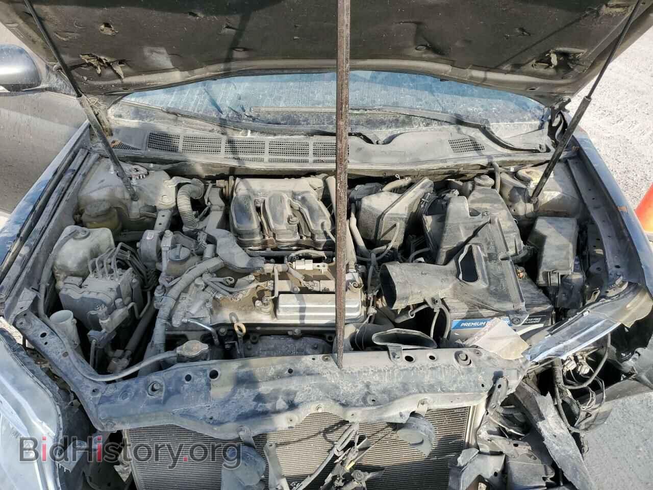 2012 TOYOTA AVALON - VIN: 4T1BK3DB7CU453816 - Фото 7
