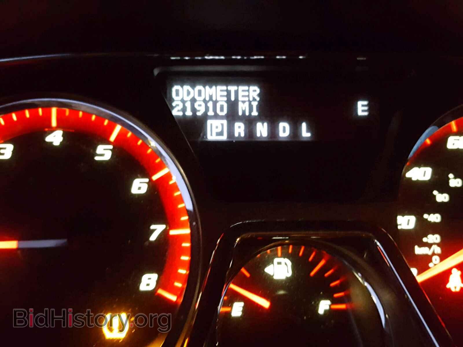 2015 GMC ACADIA DEN - VIN: 1GKKVTKD2FJ166751 - Фото 2