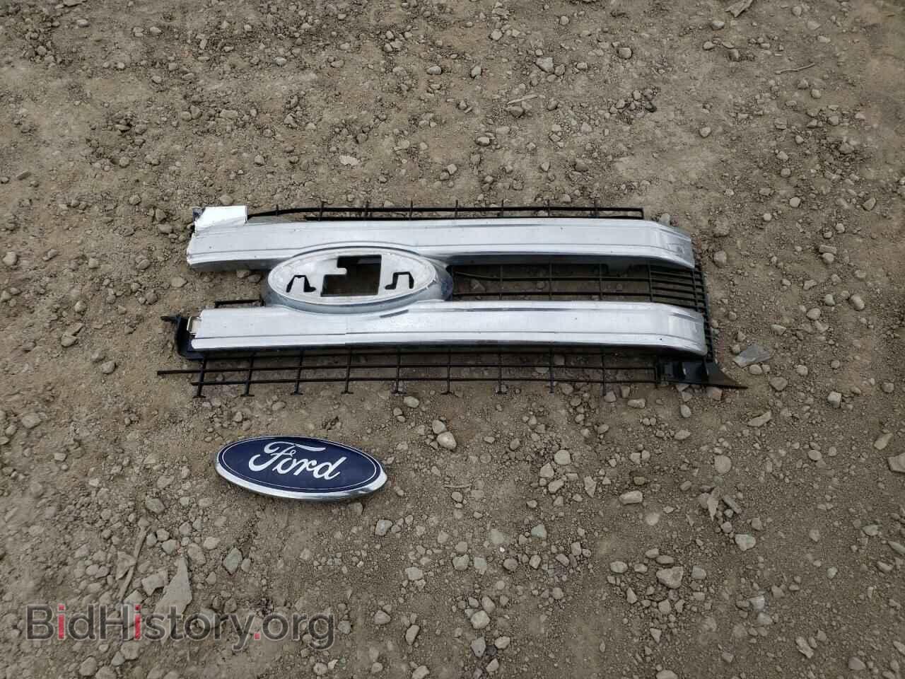 2013 FORD F-150 - VIN: 1FTFX1CF4DFC27691 - Фото 12
