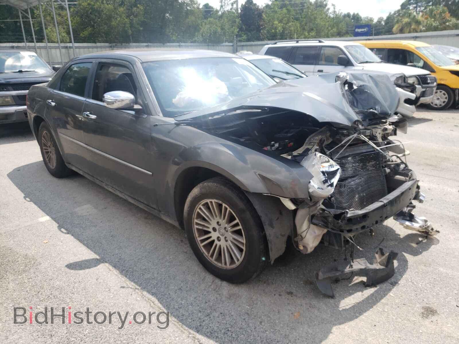 Фотография 2C3CA5CV2AH209109 - CHRYSLER 300 2010