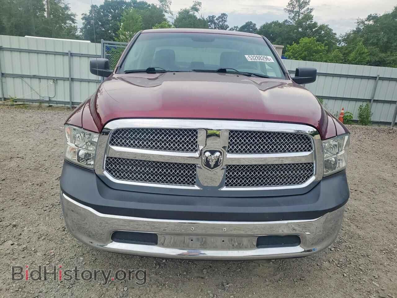 2018 RAM 1500 - VIN: 1C6RR6FT4JS207845 - Photo 5