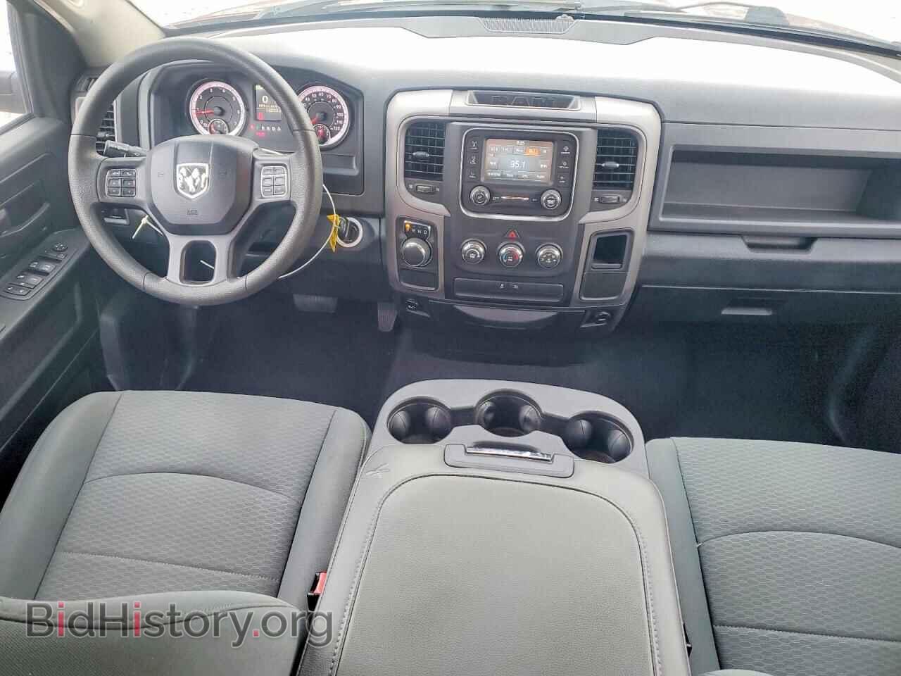 2018 RAM 1500 - VIN: 1C6RR6FT4JS207845 - Photo 8