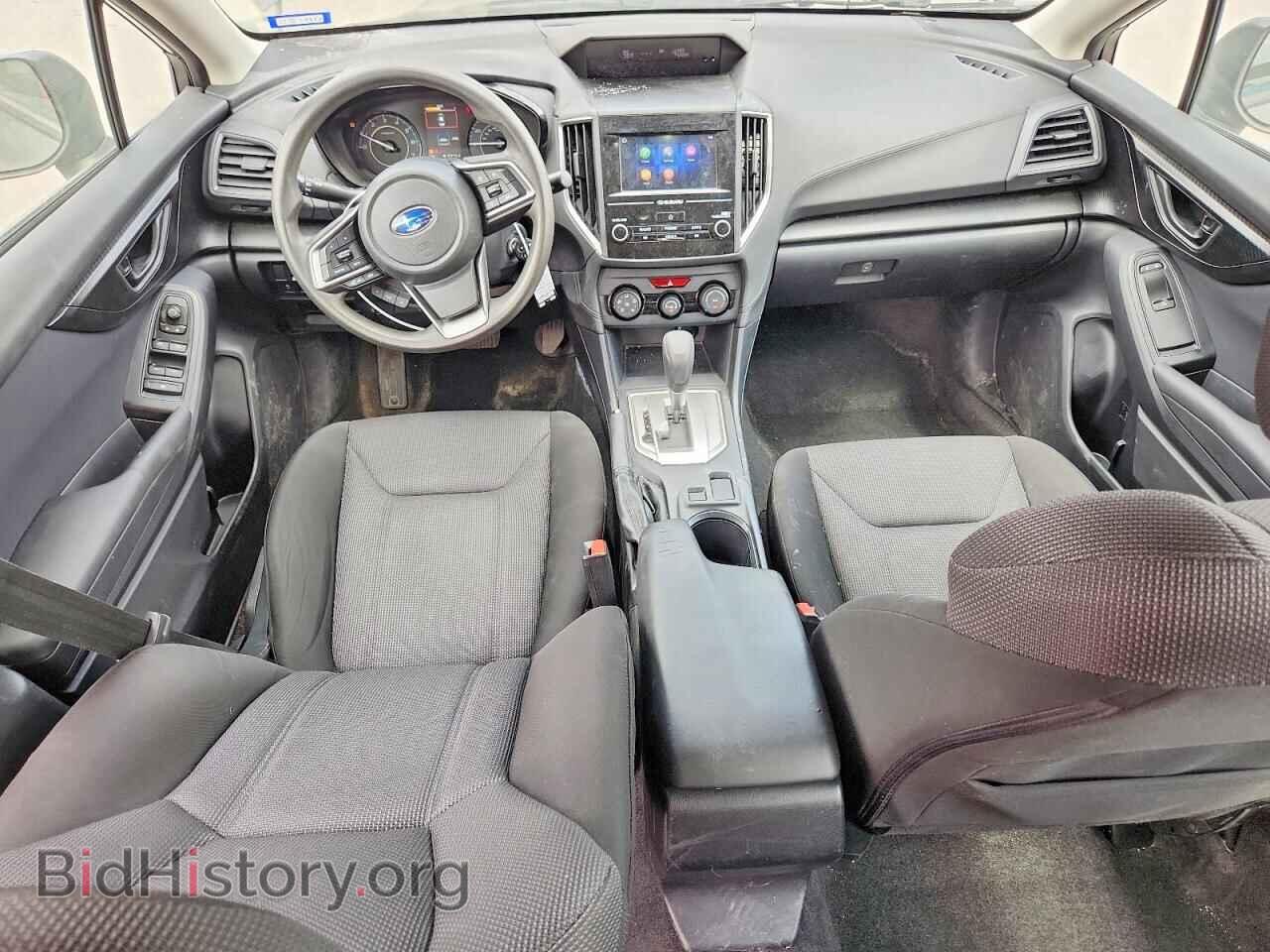2019 SUBARU IMPREZA - VIN: 4S3GTAB60K3746219 - Фото 8