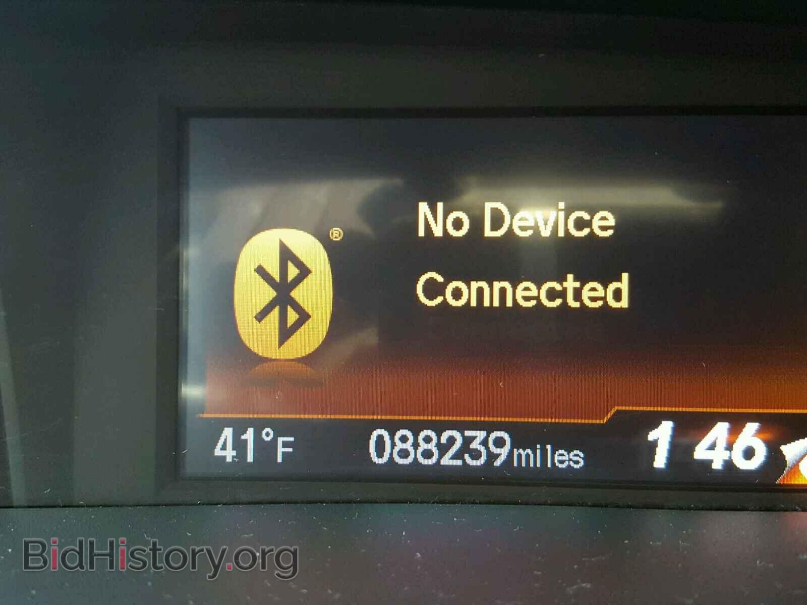 2012 HONDA CIVIC - VIN: JHMFB4F34CS004654 - Фото 8