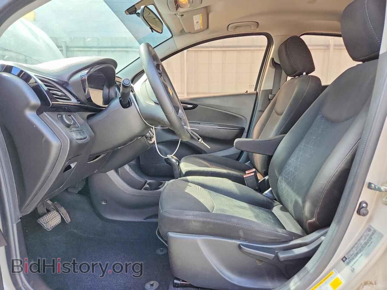 2019 CHEVROLET SPARK - VIN: KL8CD6SA5KC793462 - Фото 7