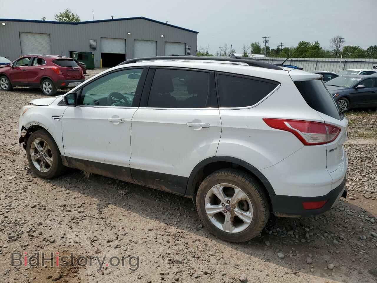2013 FORD ESCAPE - VIN: 1FMCU9G96DUA12979 - Photo 2