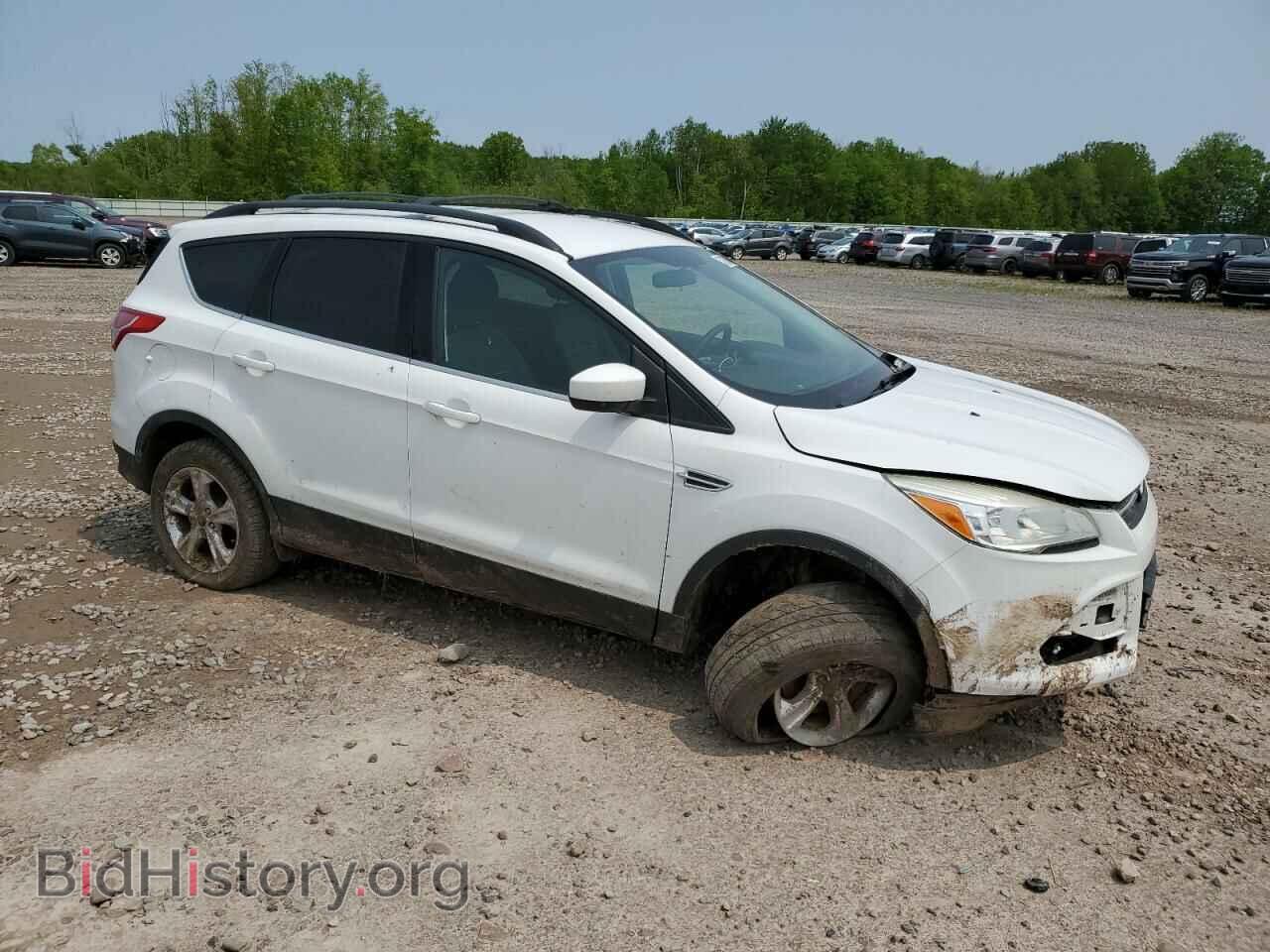 2013 FORD ESCAPE - VIN: 1FMCU9G96DUA12979 - Photo 4
