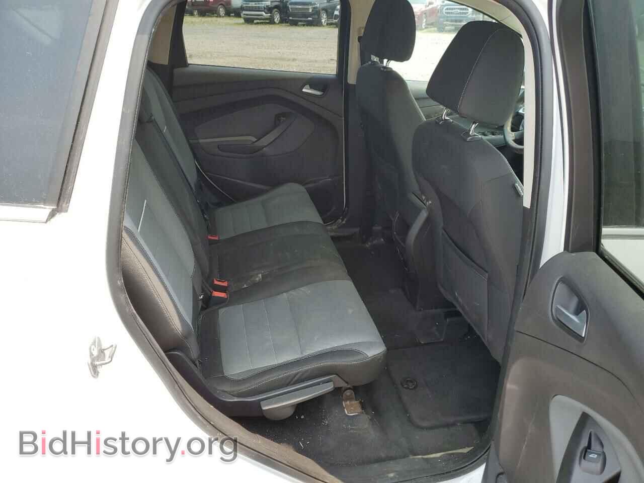 2013 FORD ESCAPE - VIN: 1FMCU9G96DUA12979 - Photo 10