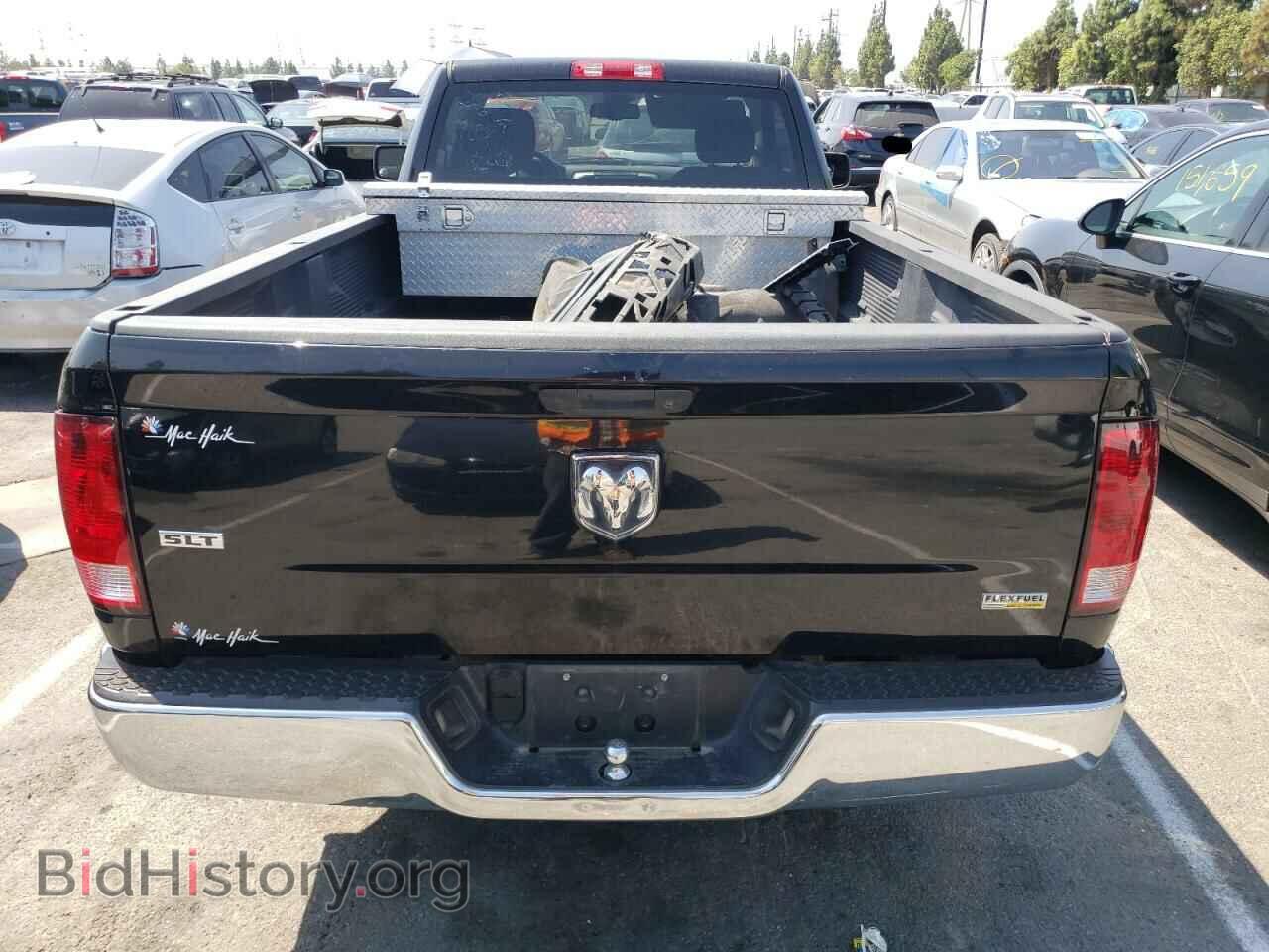 2013 RAM 1500 - VIN: 3C6JR6EG4DG501887 - Фото 6