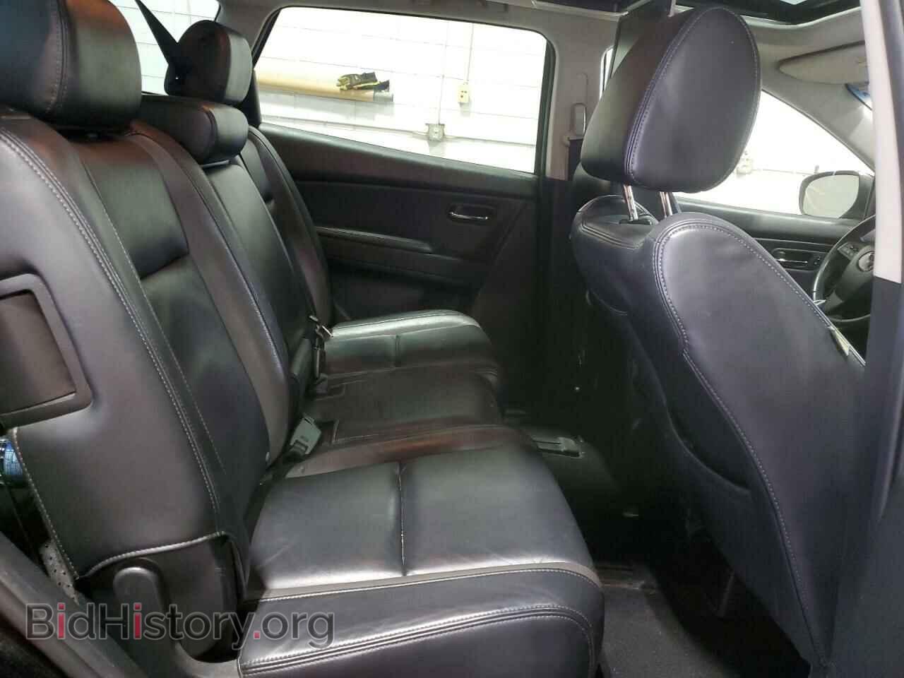 2011 MAZDA CX-9 - VIN: JM3TB3CA4B0325340 - Photo 11