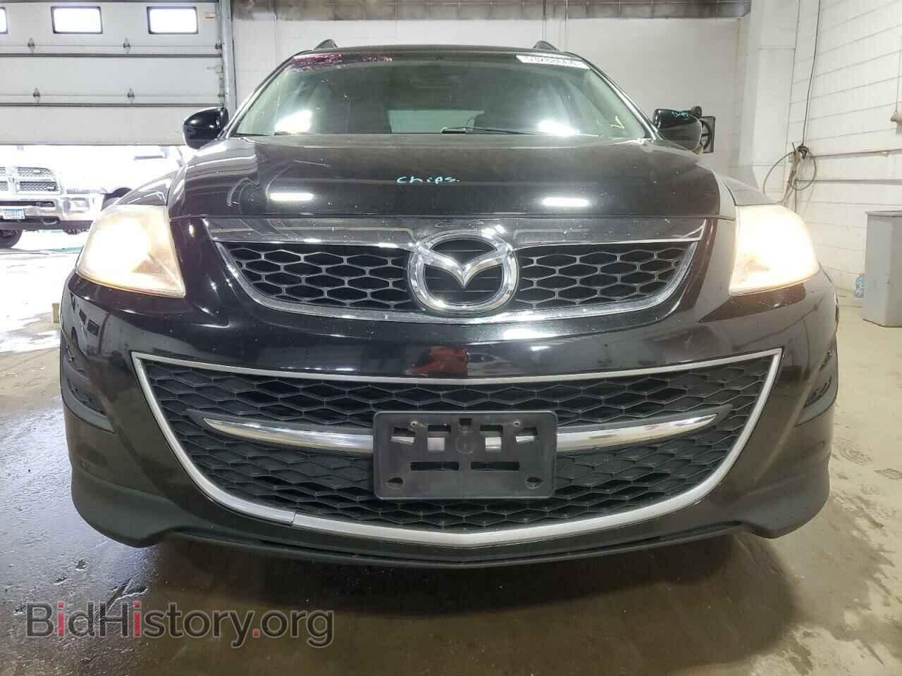 2011 MAZDA CX-9 - VIN: JM3TB3CA4B0325340 - Photo 5