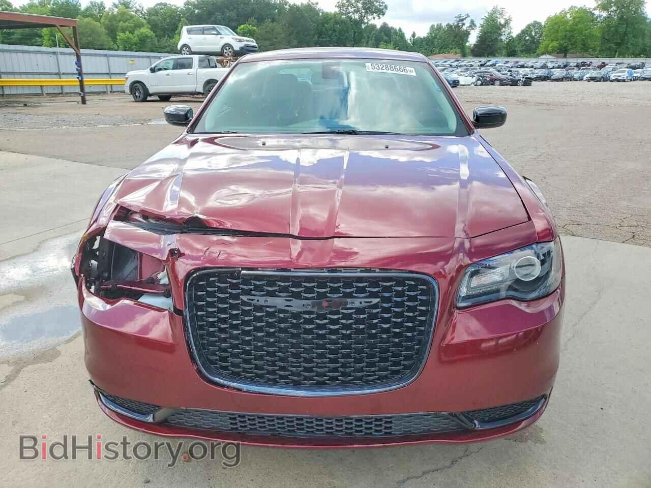 2021 CHRYSLER 300 - VIN: 2C3CCAAGXMH509086 - Фото 5