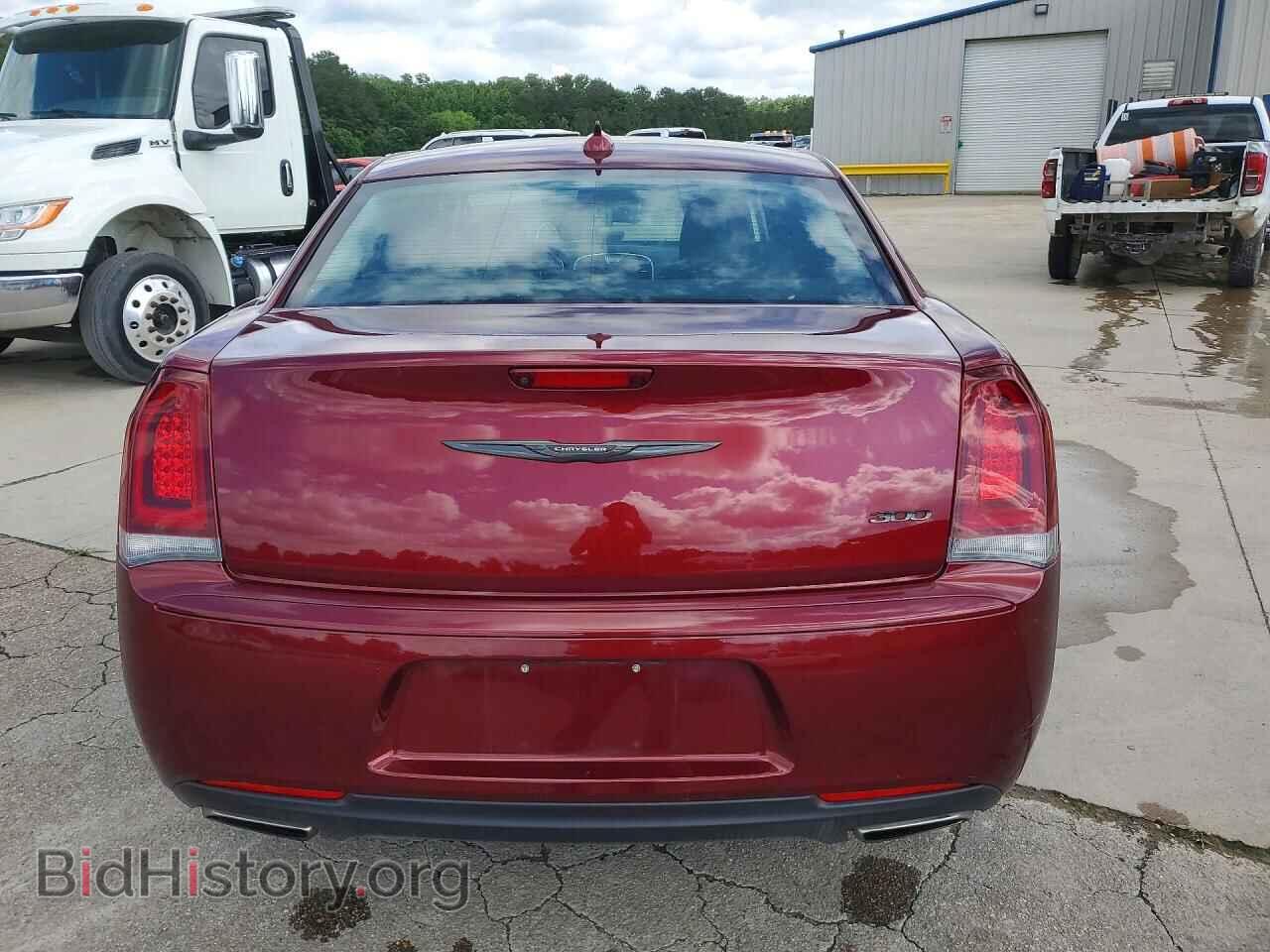 2021 CHRYSLER 300 - VIN: 2C3CCAAGXMH509086 - Фото 6