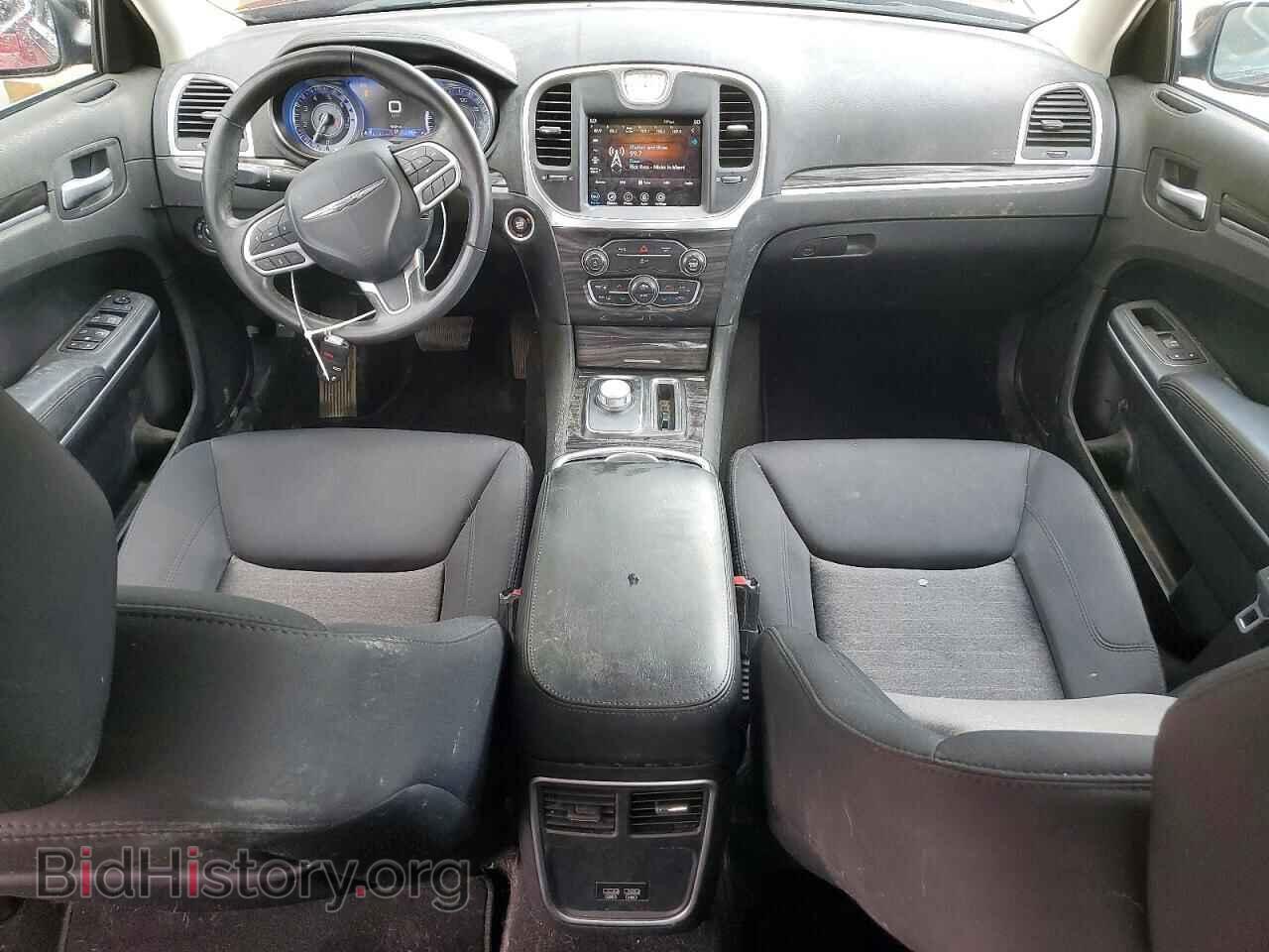 2021 CHRYSLER 300 - VIN: 2C3CCAAGXMH509086 - Фото 8