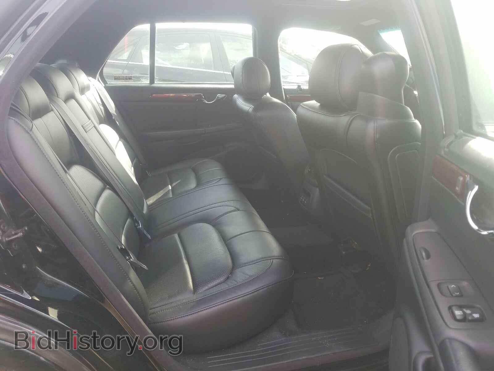 2000 CADILLAC DEVILLE - VIN: 1G6KF5794YU173987 - Photo 6