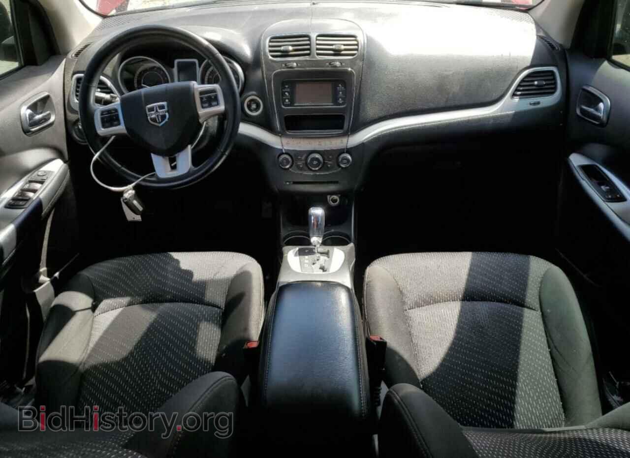 2018 DODGE JOURNEY - VIN: 3C4PDCAB8JT195869 - Фото 8