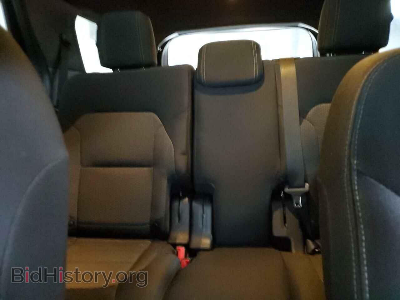 2017 FORD EXPLORER - VIN: 1FM5K8D88HGA21224 - Photo 10
