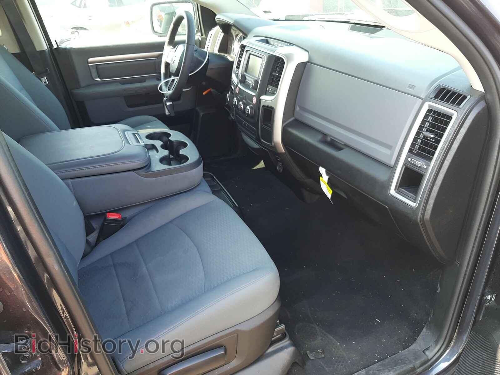 2020 RAM 1500 CLASS - VIN: 1C6RR7TT3LS111587 - Фото 5