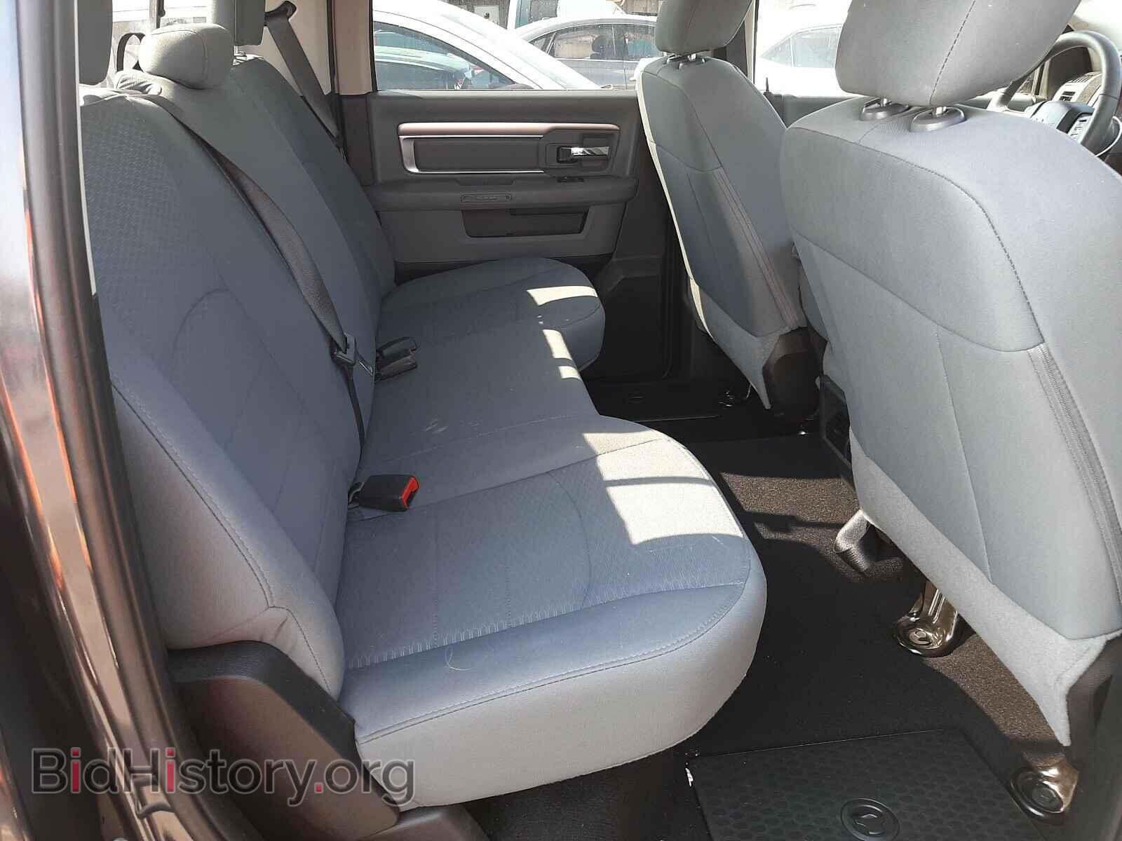 2020 RAM 1500 CLASS - VIN: 1C6RR7TT3LS111587 - Фото 6