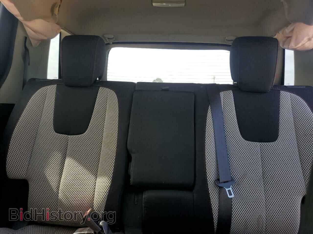 2016 GMC TERRAIN - VIN: 2GKALMEK3G6331898 - Photo 10