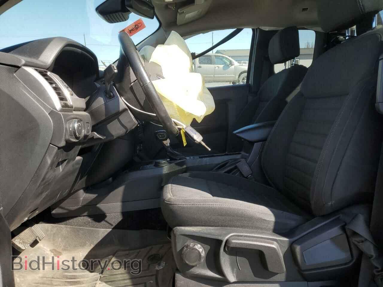 2021 FORD RANGER - VIN: 1FTER1FH0MLD80962 - Фото 7
