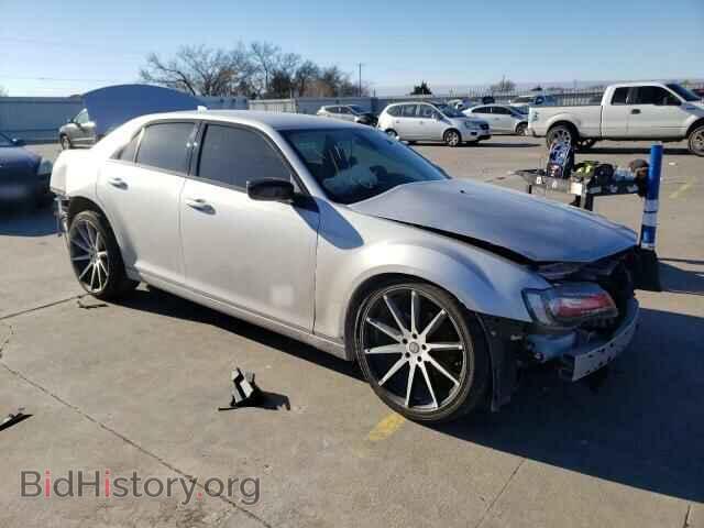 2019 CHRYSLER 300 - VIN: 2C3CCAAG7KH729010 - Фото 4