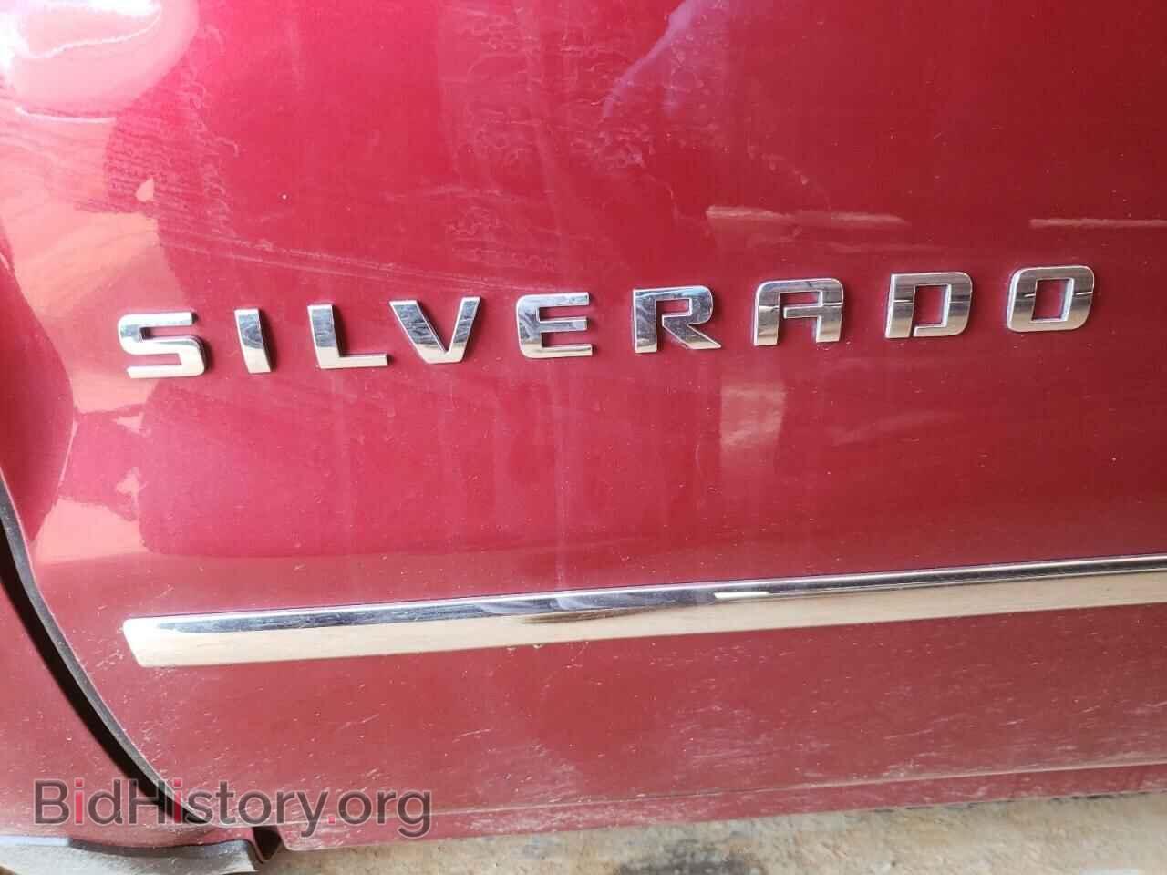 2018 CHEVROLET SILVERADO - VIN: 3GCUKSEC9JG174883 - Фото 10