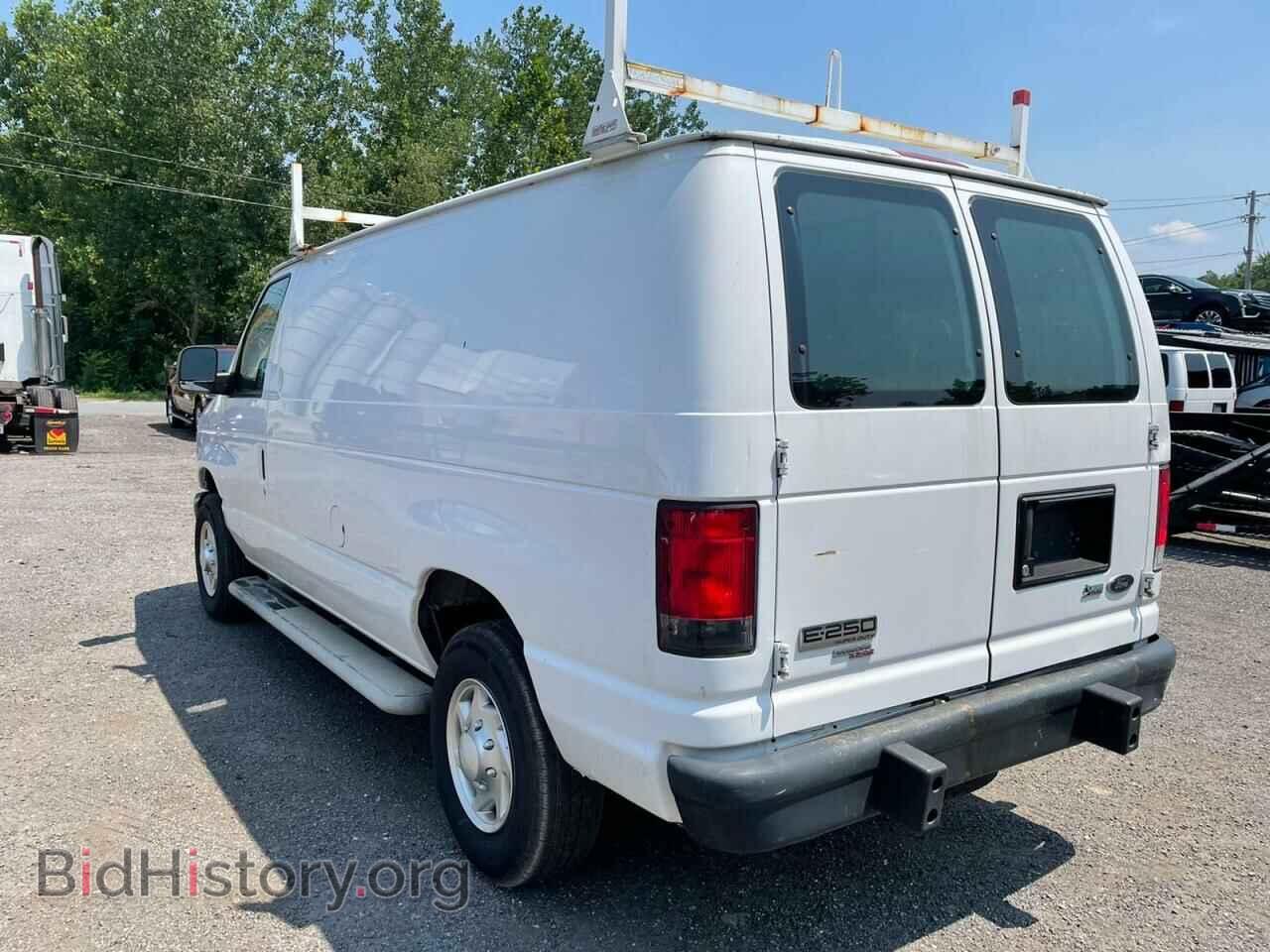 2013 FORD ECONOLINE - VIN: 1FTNE2EW3DDB07011 - Photo 3